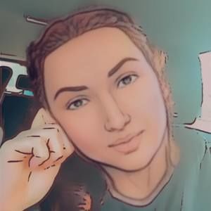 Meet your Posher, Tammy